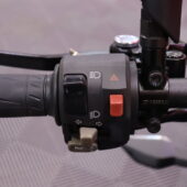 Kawasaki - Z - // ABS - Jarrut / Huoltokirja / Alkuperäiskuntoinen // - Moottoripyörä