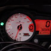 Suzuki - GSX-R - 600 // Yoshimura Slipari / Shifter / Suomi-Pyörä // - Moottoripyörä