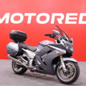 Yamaha - FJR - 1300 // Suomi-Pyörä / ABS / 3x Laukut / Kahvalämppärit // - Moottoripyörä