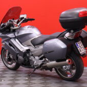 Yamaha - FJR - 1300 // Suomi-Pyörä / ABS / 3x Laukut / Kahvalämppärit // - Moottoripyörä