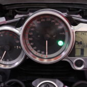 Yamaha - FJR - 1300 // Suomi-Pyörä / ABS / 3x Laukut / Kahvalämppärit // - Moottoripyörä