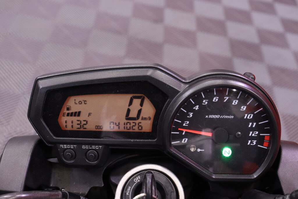 Yamaha - FZ1-N - // G.P.R Slipari / Huoltokirja / Nopea kotiintoimitus alk. 99e! // Yamaha - FZ1-N - // G.P.R Slipari / Huoltokirja / Nopea kotiintoimitus alk. 99e! // - Moottoripyörä