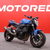 Yamaha - FZ1-N - // G.P.R Slipari / Huoltokirja / Nopea kotiintoimitus alk. 99e! // - Moottoripyörä