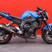 Yamaha - FZ1-N - // G.P.R Slipari / Huoltokirja / Nopea kotiintoimitus alk. 99e! // - Moottoripyörä