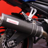 Yamaha - FZ1-N - // G.P.R Slipari / Huoltokirja / Nopea kotiintoimitus alk. 99e! // - Moottoripyörä