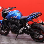 Yamaha - FZ1-N - // G.P.R Slipari / Huoltokirja / Nopea kotiintoimitus alk. 99e! // - Moottoripyörä