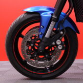 Yamaha - FZ1-N - // G.P.R Slipari / Huoltokirja / Nopea kotiintoimitus alk. 99e! // - Moottoripyörä