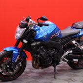 Yamaha - FZ1-N - // G.P.R Slipari / Huoltokirja / Nopea kotiintoimitus alk. 99e! // - Moottoripyörä