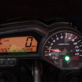 Yamaha - FZ1-S - // Dominator Slipari / Tangonpääpeilit / Huoltokirja / Kotiintoimitus alk. 99e! // - Moottoripyörä