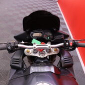 Yamaha - FZ1-S - // Dominator Slipari / Tangonpääpeilit / Huoltokirja / Kotiintoimitus alk. 99e! // - Moottoripyörä