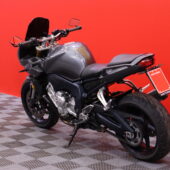 Yamaha - FZ1-S - // Dominator Slipari / Tangonpääpeilit / Huoltokirja / Kotiintoimitus alk. 99e! // - Moottoripyörä