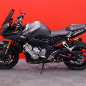 Yamaha - FZ1-S - // Dominator Slipari / Tangonpääpeilit / Huoltokirja / Kotiintoimitus alk. 99e! // - Moottoripyörä