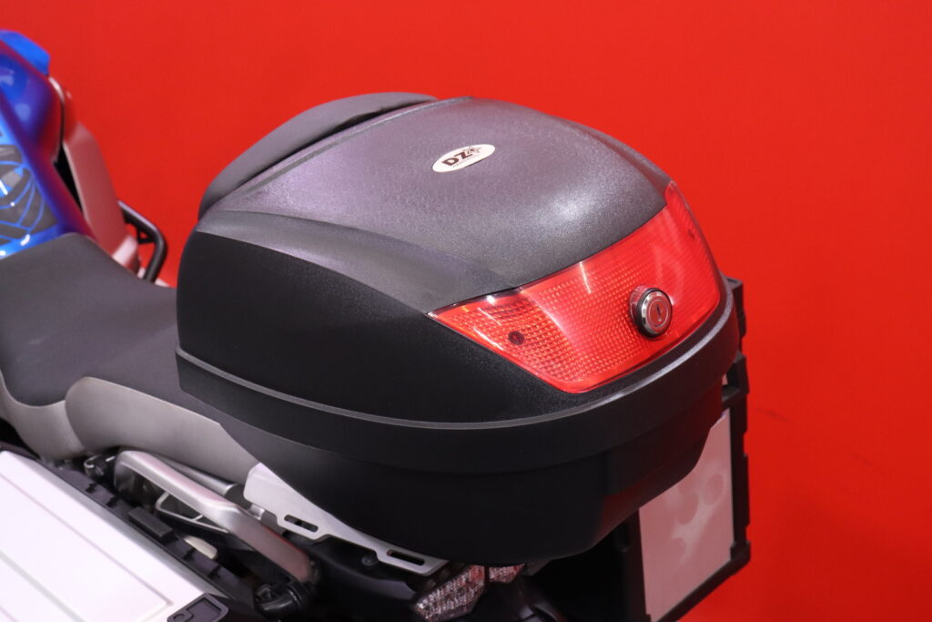 Yamaha - XT - 1200 // Suomi-pyörä! / LeoVince / Huoltokirja // Yamaha - XT - 1200 // Suomi-pyörä! / LeoVince / Huoltokirja // - Moottoripyörä