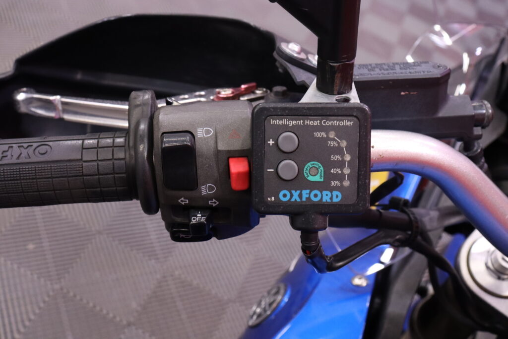 Yamaha - XT - 1200 // Suomi-pyörä! / LeoVince / Huoltokirja // Yamaha - XT - 1200 // Suomi-pyörä! / LeoVince / Huoltokirja // - Moottoripyörä