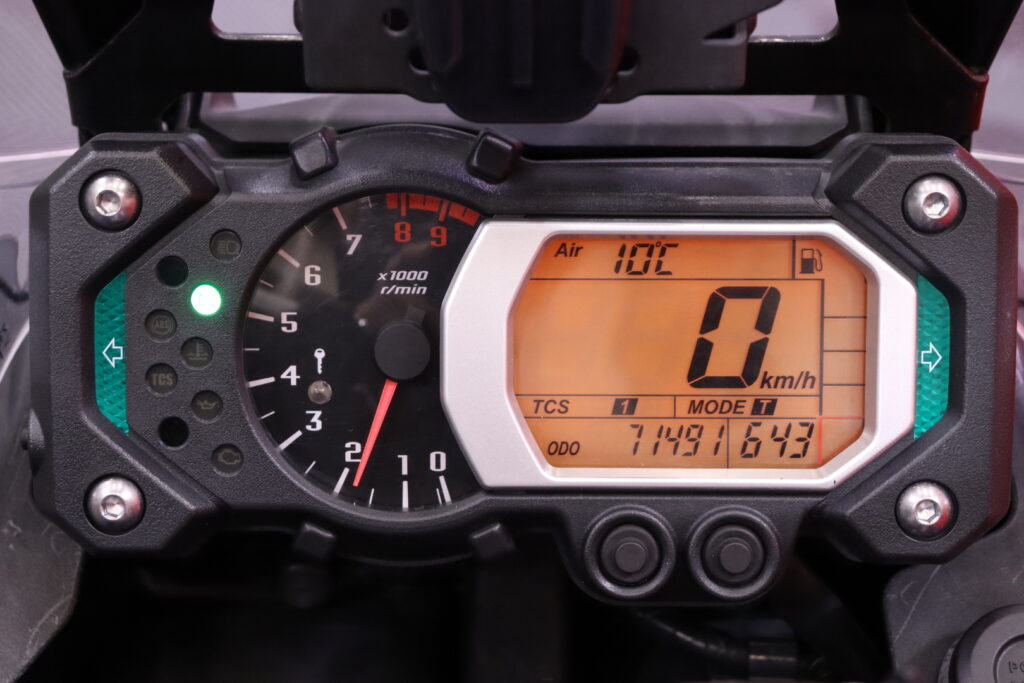 Yamaha - XT - 1200 // Suomi-pyörä! / LeoVince / Huoltokirja // Yamaha - XT - 1200 // Suomi-pyörä! / LeoVince / Huoltokirja // - Moottoripyörä