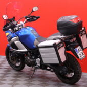 Yamaha - XT - 1200 // Suomi-pyörä! / LeoVince / Huoltokirja // - Moottoripyörä