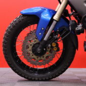 Yamaha - XT - 1200 // Suomi-pyörä! / LeoVince / Huoltokirja // - Moottoripyörä