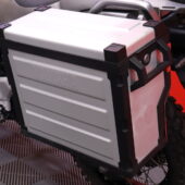 Yamaha - XT - 1200 // Suomi-pyörä! / LeoVince / Huoltokirja // - Moottoripyörä