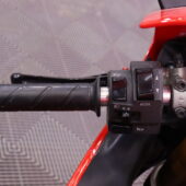 Ducati - 1098 - S // Termignoni / Öhlins / Suomi-pyörä / Desmot tehty // - Moottoripyörä