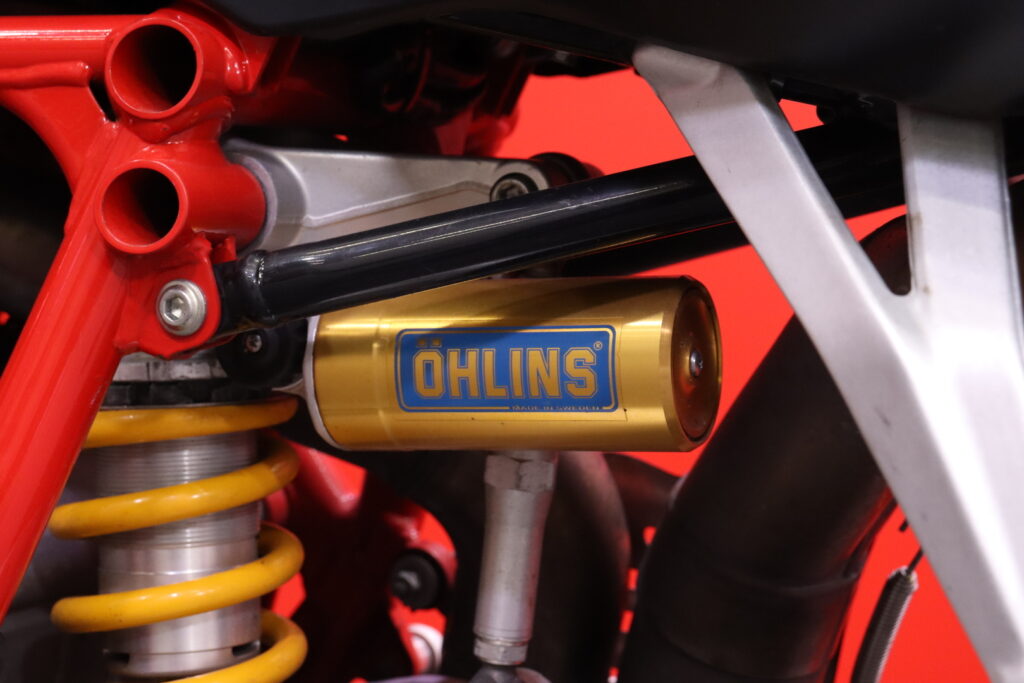 Ducati - 1098 - S // Termignoni / Öhlins / Suomi-pyörä / Desmot tehty // Ducati - 1098 - S // Termignoni / Öhlins / Suomi-pyörä / Desmot tehty // - Moottoripyörä