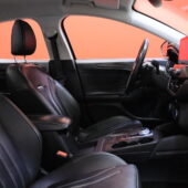 Ford - Focus - 2,0 TDCi EcoBlue 150hv A8 Vignale Wagon - Farmari