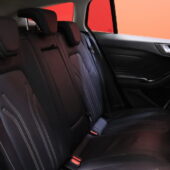 Ford - Focus - 2,0 TDCi EcoBlue 150hv A8 Vignale Wagon - Farmari