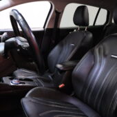 Ford - Focus - 2,0 TDCi EcoBlue 150hv A8 Vignale Wagon - Farmari