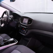 Hyundai - IONIQ ELECTRIC - Comfort 28kWh // ACC / Navi / Apple Carplay & Android Auto / Peruutuskamera // - Viistoperä