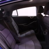 Hyundai - IONIQ ELECTRIC - Comfort 28kWh // ACC / Navi / Apple Carplay & Android Auto / Peruutuskamera // - Viistoperä