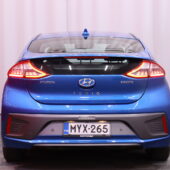 Hyundai - IONIQ ELECTRIC - Comfort 28kWh // ACC / Navi / Apple Carplay & Android Auto / Peruutuskamera // - Viistoperä