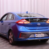 Hyundai - IONIQ ELECTRIC - Comfort 28kWh // ACC / Navi / Apple Carplay & Android Auto / Peruutuskamera // - Viistoperä