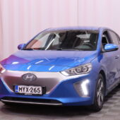 Hyundai - IONIQ ELECTRIC - Comfort 28kWh // ACC / Navi / Apple Carplay & Android Auto / Peruutuskamera // - Viistoperä