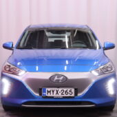 Hyundai - IONIQ ELECTRIC - Comfort 28kWh // ACC / Navi / Apple Carplay & Android Auto / Peruutuskamera // - Viistoperä
