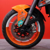 KTM - 1290 - Super Duke R // Suomi-Pyörä / Huoltokirja / Akrapovic-putkisto / Brembo / Navi // - Moottoripyörä
