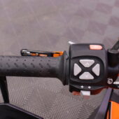 KTM - 1290 - Super Duke R // Suomi-Pyörä / Huoltokirja / Akrapovic-putkisto / Brembo / Navi // - Moottoripyörä