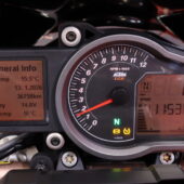 KTM - 1290 - Super Duke R // Suomi-Pyörä / Huoltokirja / Akrapovic-putkisto / Brembo / Navi // - Moottoripyörä