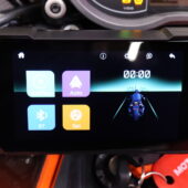 KTM - 1290 - Super Duke R // Suomi-Pyörä / Huoltokirja / Akrapovic-putkisto / Brembo / Navi // - Moottoripyörä