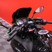 Kawasaki - NINJA - 650 // ABS-jarrut / GPR Slipari / Huoltokirja // - Moottoripyörä