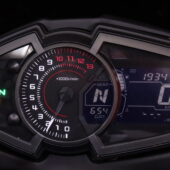 Kawasaki - NINJA - 650 // ABS-jarrut / GPR Slipari / Huoltokirja // - Moottoripyörä