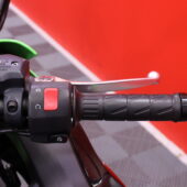 Kawasaki - NINJA - 650 // ABS-jarrut / GPR Slipari / Huoltokirja // - Moottoripyörä