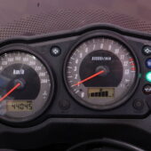 Kawasaki - Z - 750 S // Huoltokirja / Cobra Kokoputkisto / Juuri huollettu! / Siisti! // - Moottoripyörä