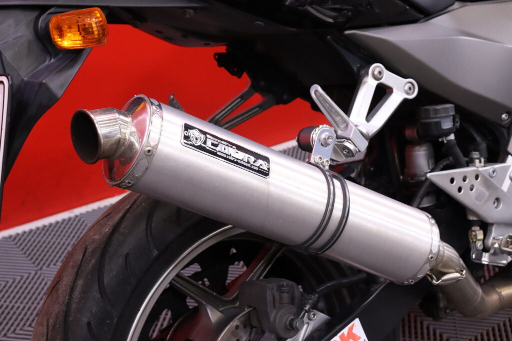 Kawasaki - Z - 750 S // Huoltokirja / Cobra Kokoputkisto / Juuri huollettu! / Siisti! // Kawasaki - Z - 750 S // Huoltokirja / Cobra Kokoputkisto / Juuri huollettu! / Siisti! // - Moottoripyörä