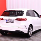 Mercedes-Benz - B - 250 e A Business AMG Edition EQ Power / Akt. Kaistavahti / LED / Night paketti / Apple CarPlay / Alcantra / - Tila-auto