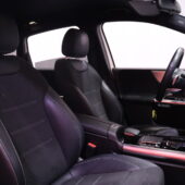 Mercedes-Benz - B - 250 e A Business AMG Edition EQ Power / Akt. Kaistavahti / LED / Night paketti / Apple CarPlay / Alcantra / - Tila-auto