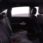 Mercedes-Benz - B - 250 e A Business AMG Edition EQ Power / Akt. Kaistavahti / LED / Night paketti / Apple CarPlay / Alcantra / - Tila-auto