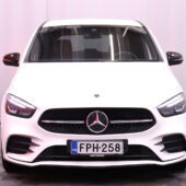 Mercedes-Benz - B - 250 e A Business AMG Edition EQ Power / Akt. Kaistavahti / LED / Night paketti / Apple CarPlay / Alcantra / - Tila-auto