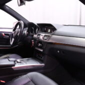 Mercedes-Benz - E - 250 BlueTec 4Matic Premium Business // IHC+ / Airmatic / Webasto / Ortopedit / Tutkat / Cruise // - Sedan