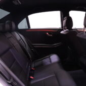 Mercedes-Benz - E - 250 BlueTec 4Matic Premium Business // IHC+ / Airmatic / Webasto / Ortopedit / Tutkat / Cruise // - Sedan