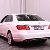 Mercedes-Benz - E - 250 BlueTec 4Matic Premium Business // IHC+ / Airmatic / Webasto / Ortopedit / Tutkat / Cruise // - Sedan