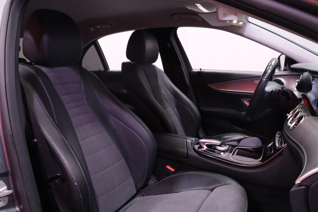 Mercedes-Benz - E - 220 d A Premium Business // Widescreen / LED / CarPlay / P.Kamera / Tutkat / Sisävalopaketti // Mercedes-Benz - E - 220 d A Premium Business // Widescreen / LED / CarPlay / P.Kamera / Tutkat / Sisävalopaketti // - Sedan